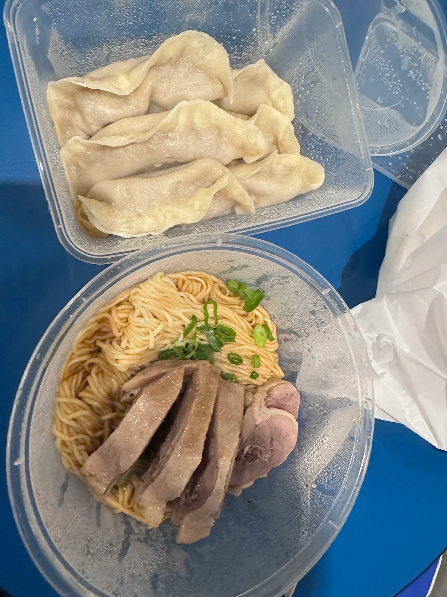 Highlights, 金陵小吃 Nanjing Gourmet