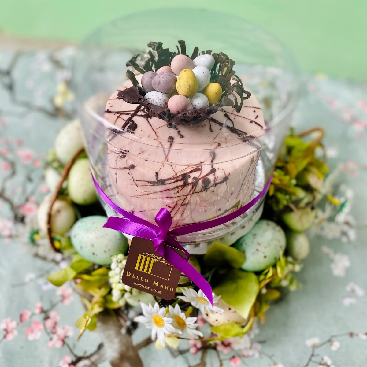 Highlights, Dello Mano Cake & Brownie Boutique