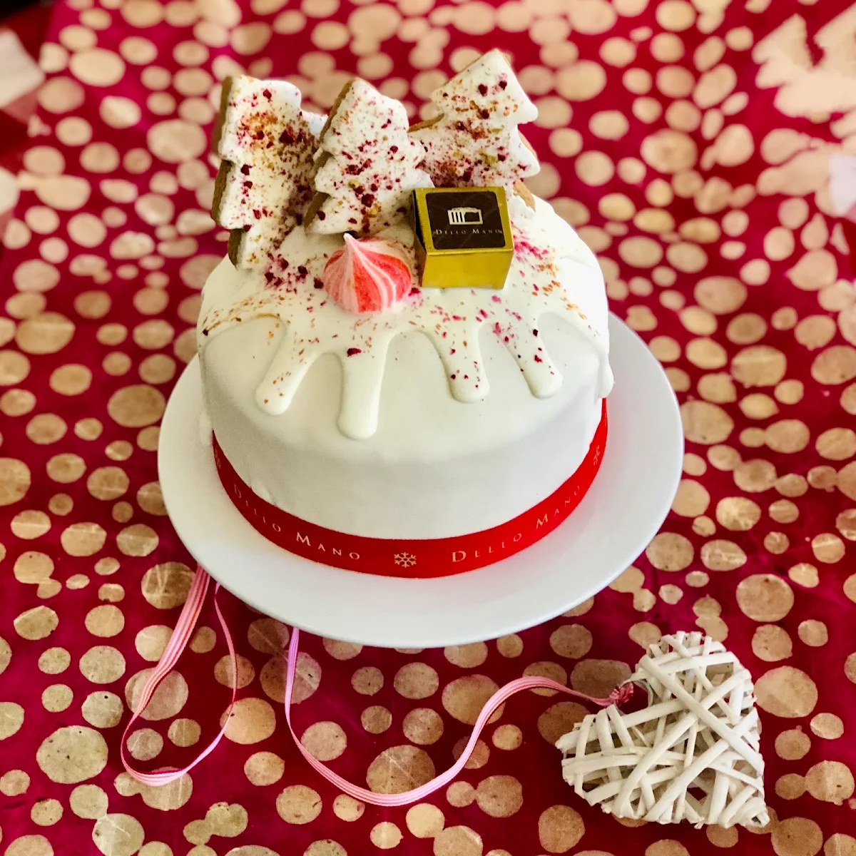 Highlights, Dello Mano Cake & Brownie Boutique