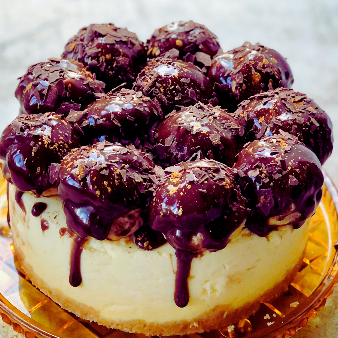 Highlights, Dello Mano Cake & Brownie Boutique