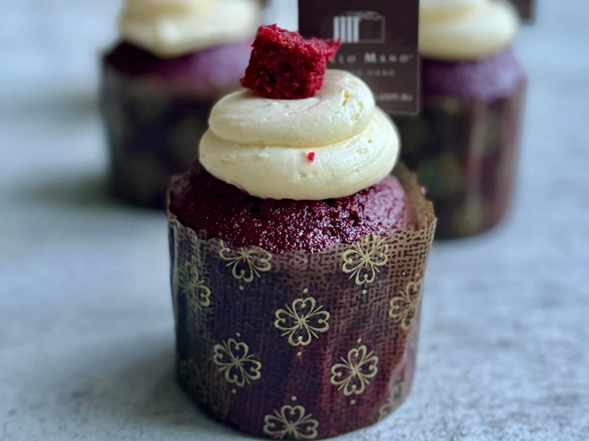Highlights, Dello Mano Cake & Brownie Boutique