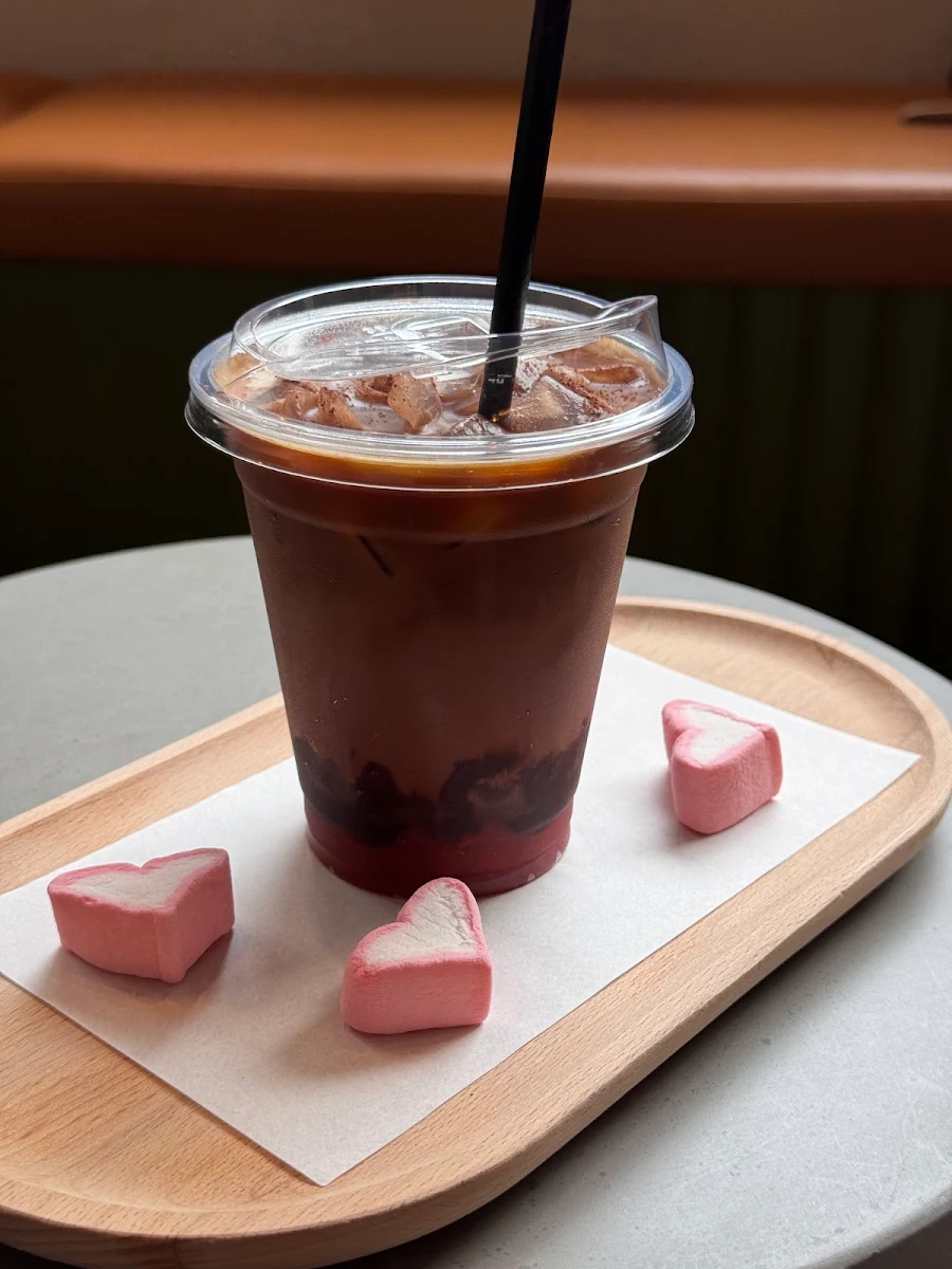 Highlights, Bear Espresso Bar