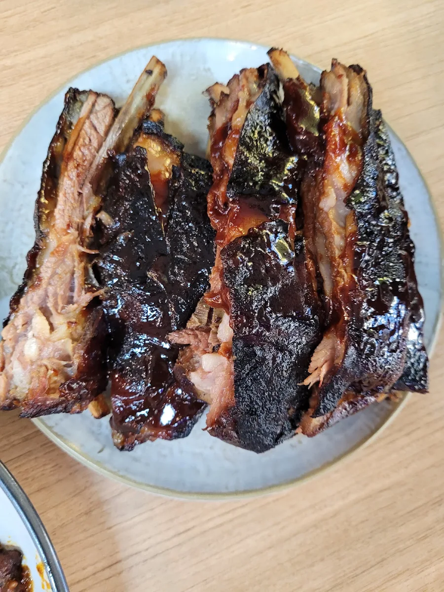 Lamb Chops