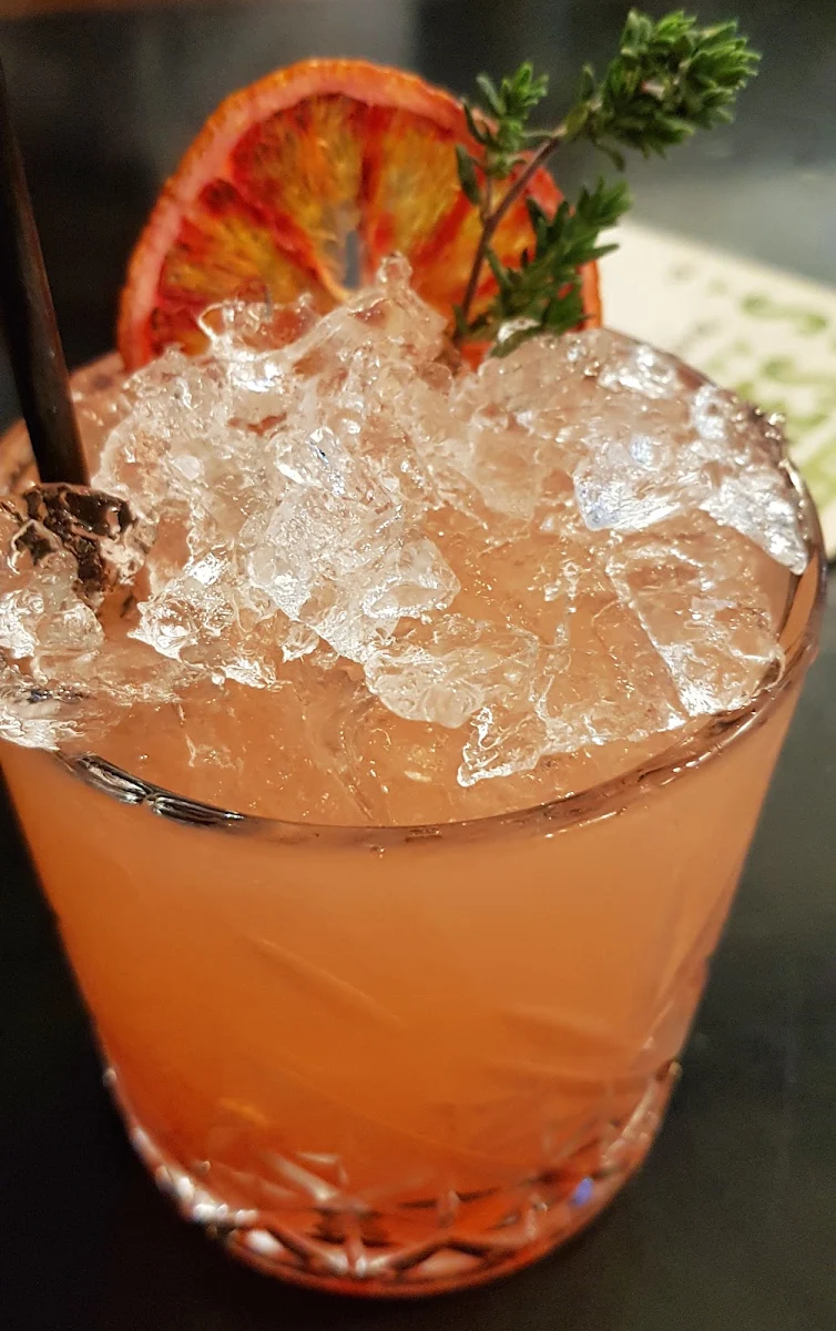 Cocktail, Fenway Subiaco