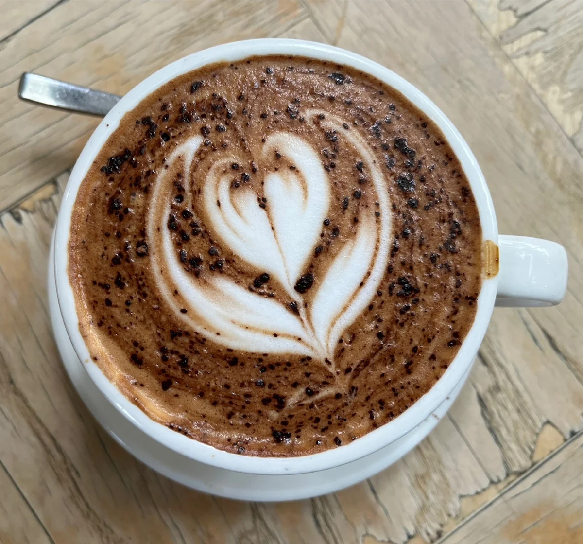 Highlights, Three Beans Warringah Mall