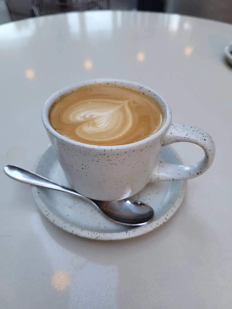 Flat White, Storehouse Flinders East