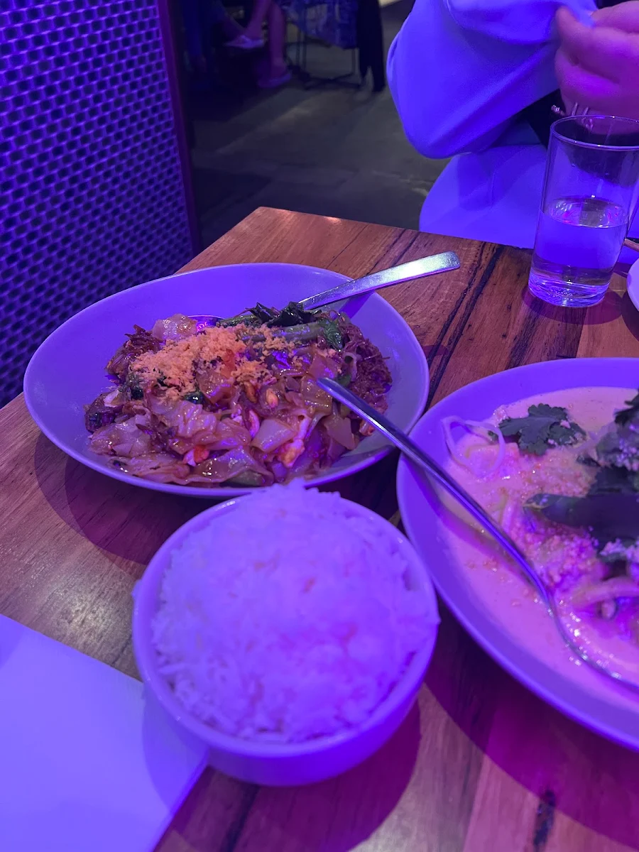 Pad Thai