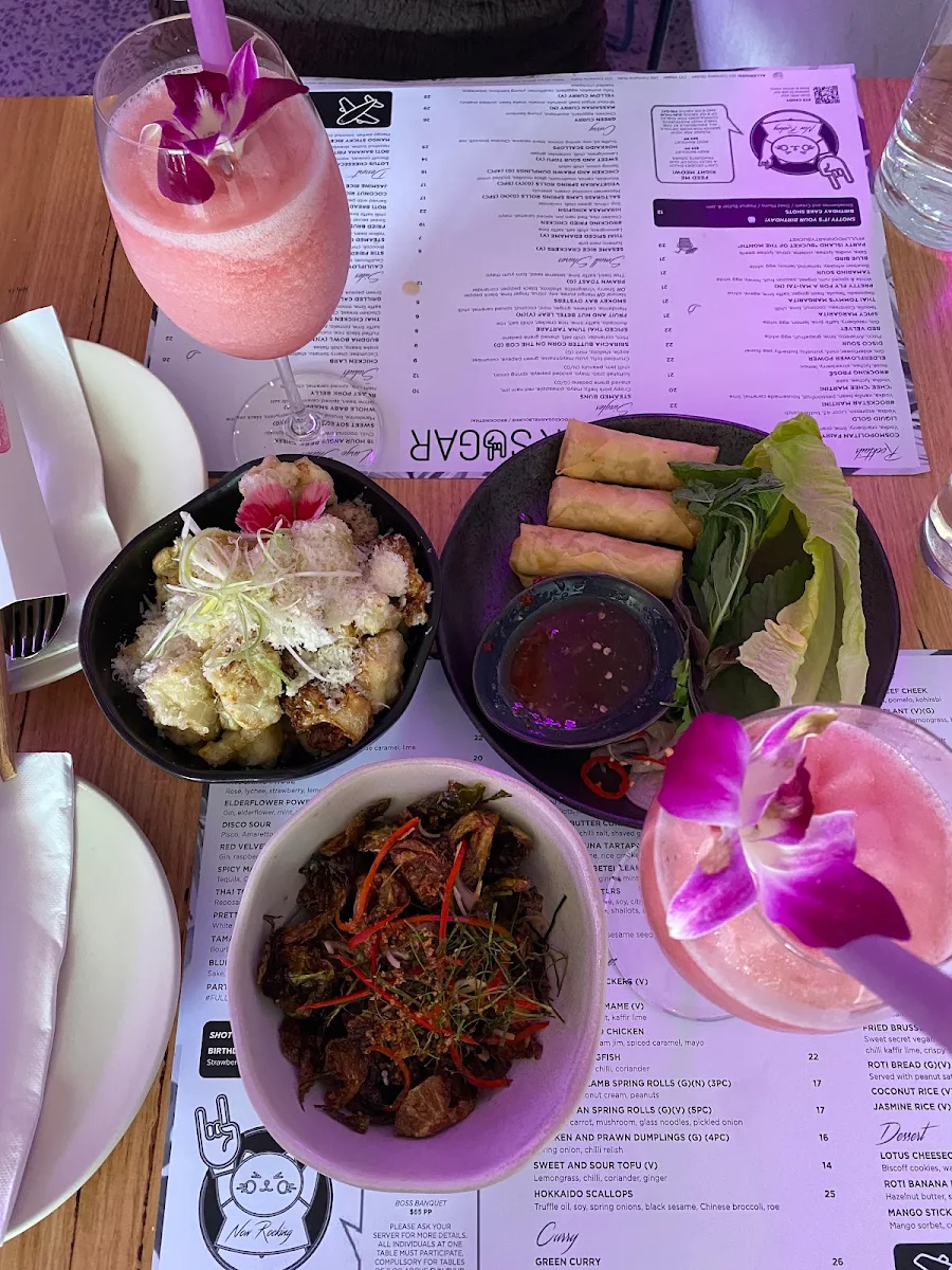 Spring Roll