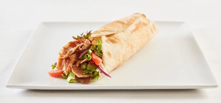 Highlights, Norwest Kebab House