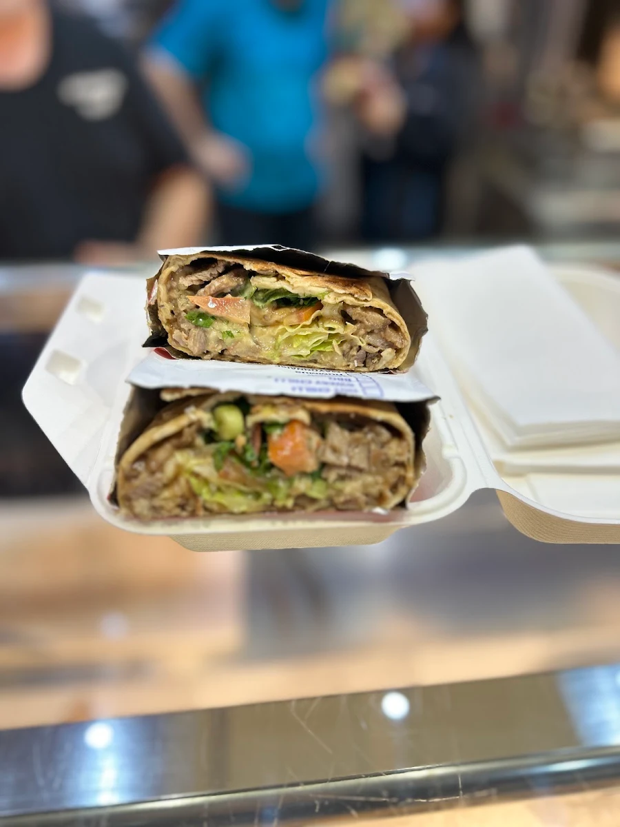 Highlights, Norwest Kebab House