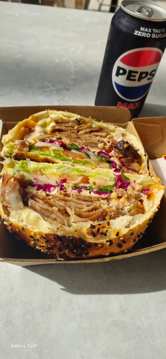 Highlights, Norwest Kebab House