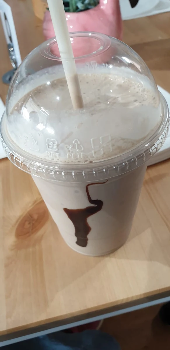 Thick Shake, SUGAR R SPICE
