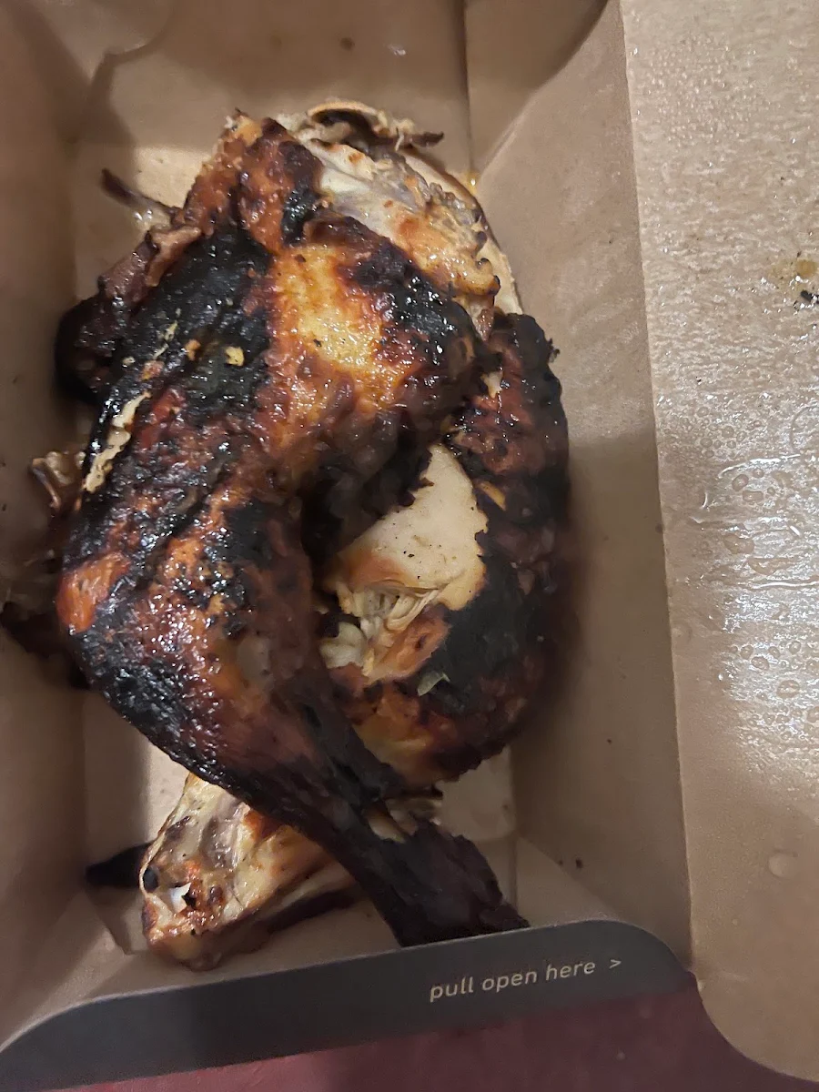 Highlights, Nando's Narre Warren