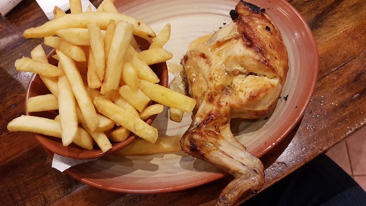 Highlights, Nando's Narre Warren