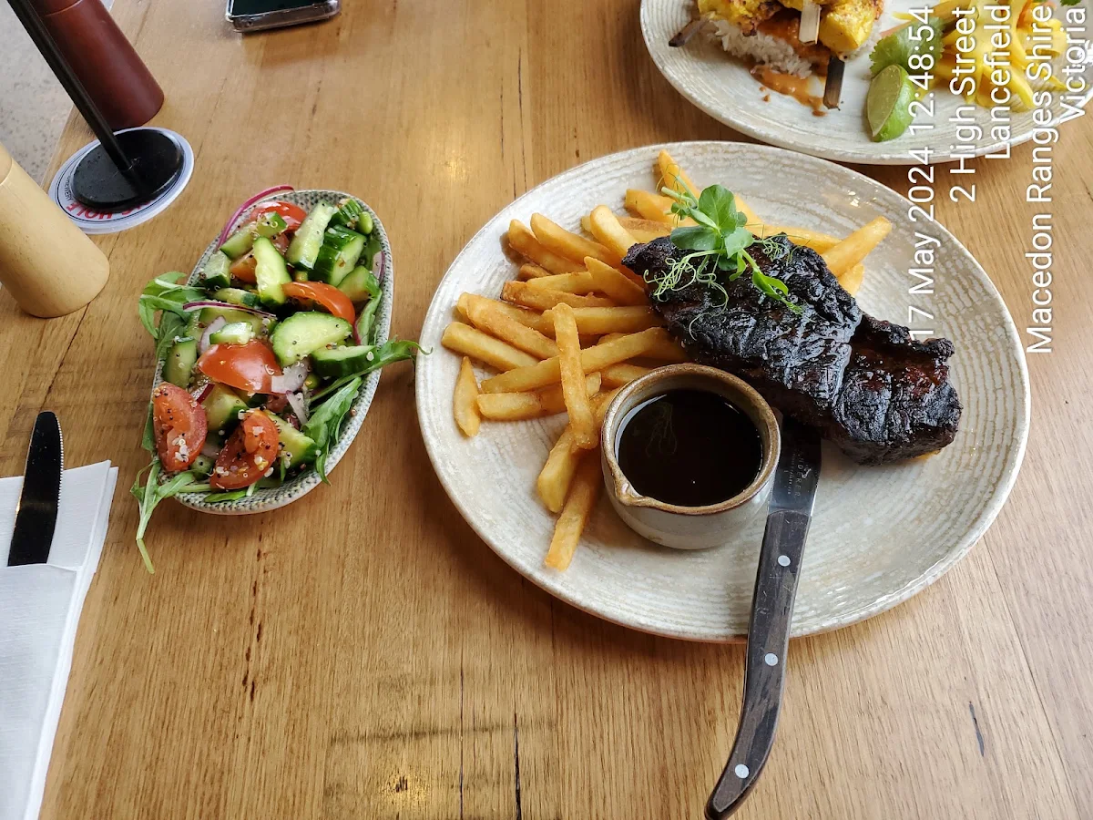 Highlights, Lost Watering Hole Lancefield Brewery