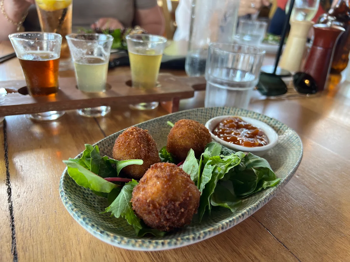 Highlights, Lost Watering Hole Lancefield Brewery