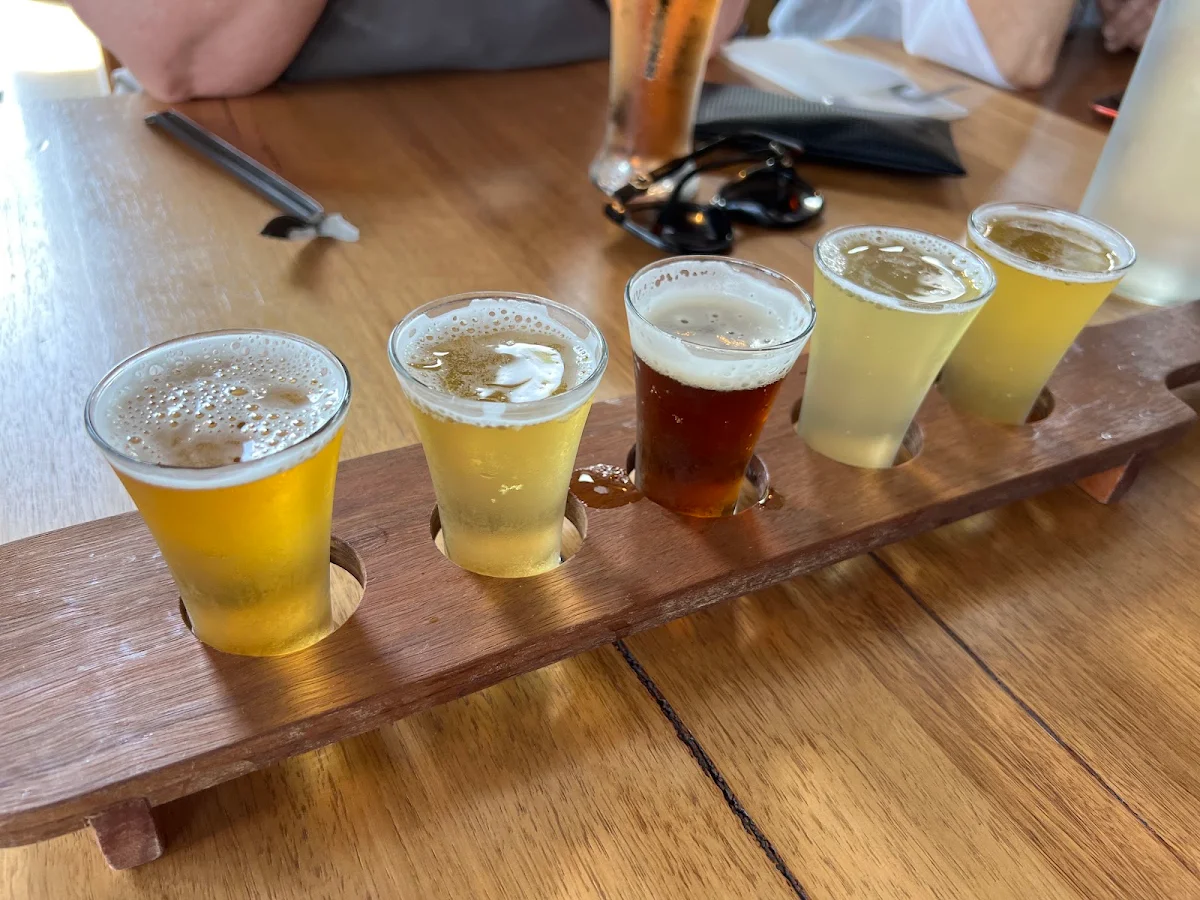 Highlights, Lost Watering Hole Lancefield Brewery
