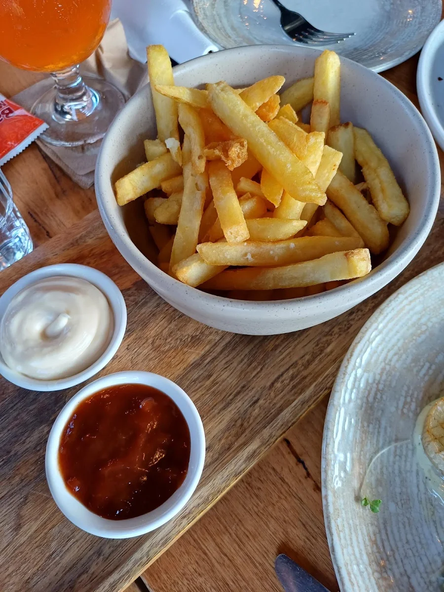 Highlights, Lost Watering Hole Lancefield Brewery