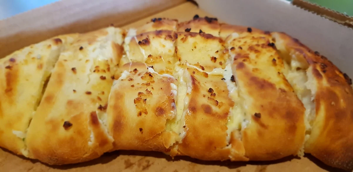 Highlights, Pizzatude(Fully Vegetarian)