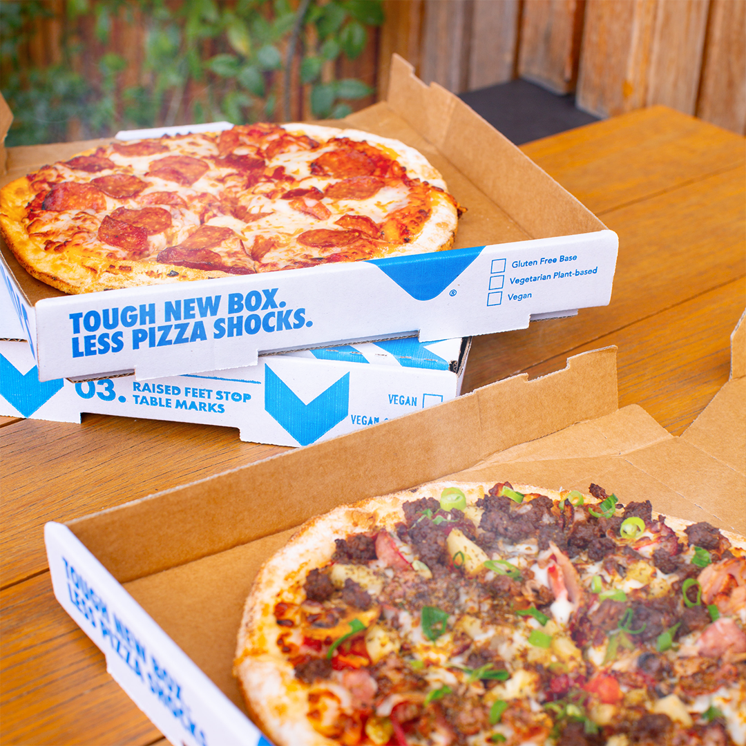 Highlights, Domino's Pizza Thornleigh (NSW)