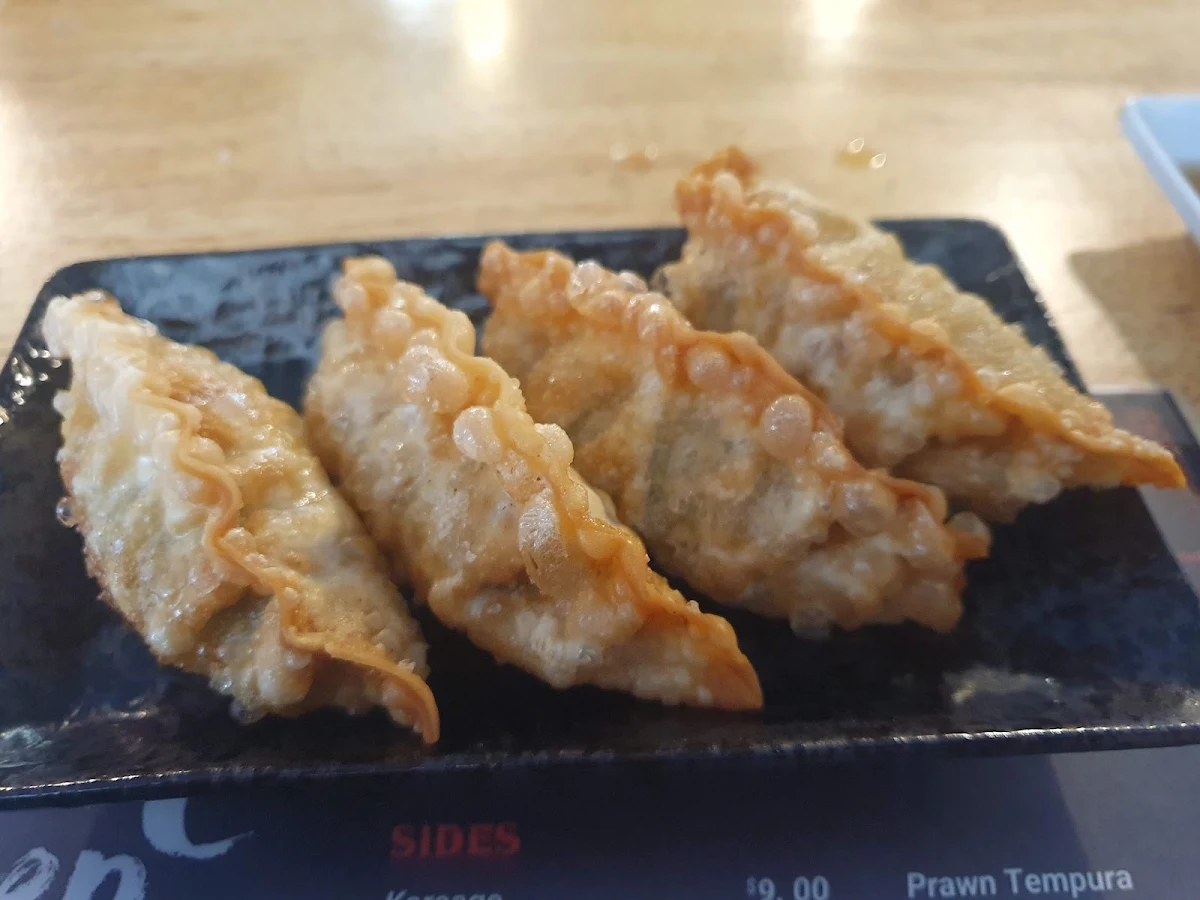 Highlights, Cha’s Korean Kitchen