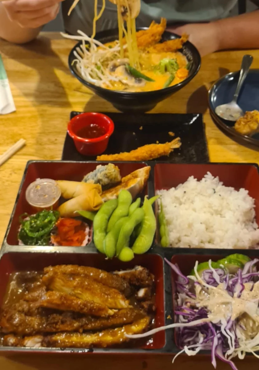 Highlights, Cha’s Korean Kitchen