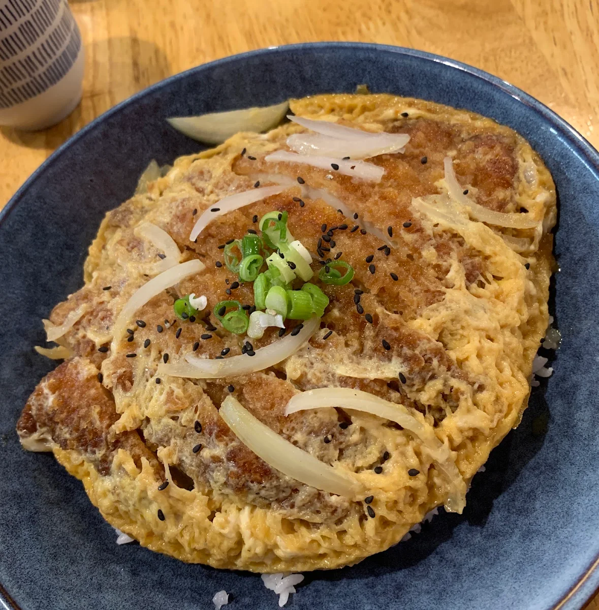 Highlights, Cha’s Korean Kitchen