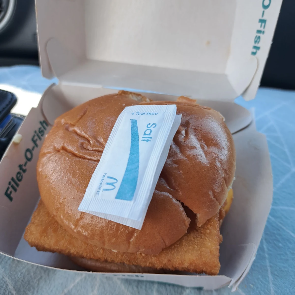 Highlights, McDonald's Pakenham Bypass Outbound