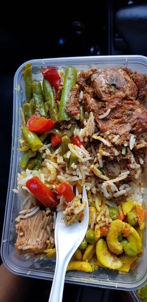 Highlights, Thilani Catering Takeaway & Delivery Outlet