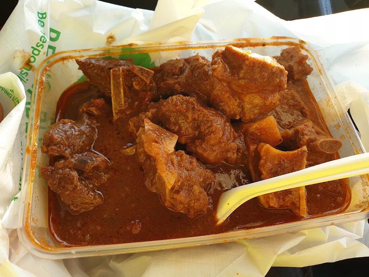 Highlights, Thilani Catering Takeaway & Delivery Outlet