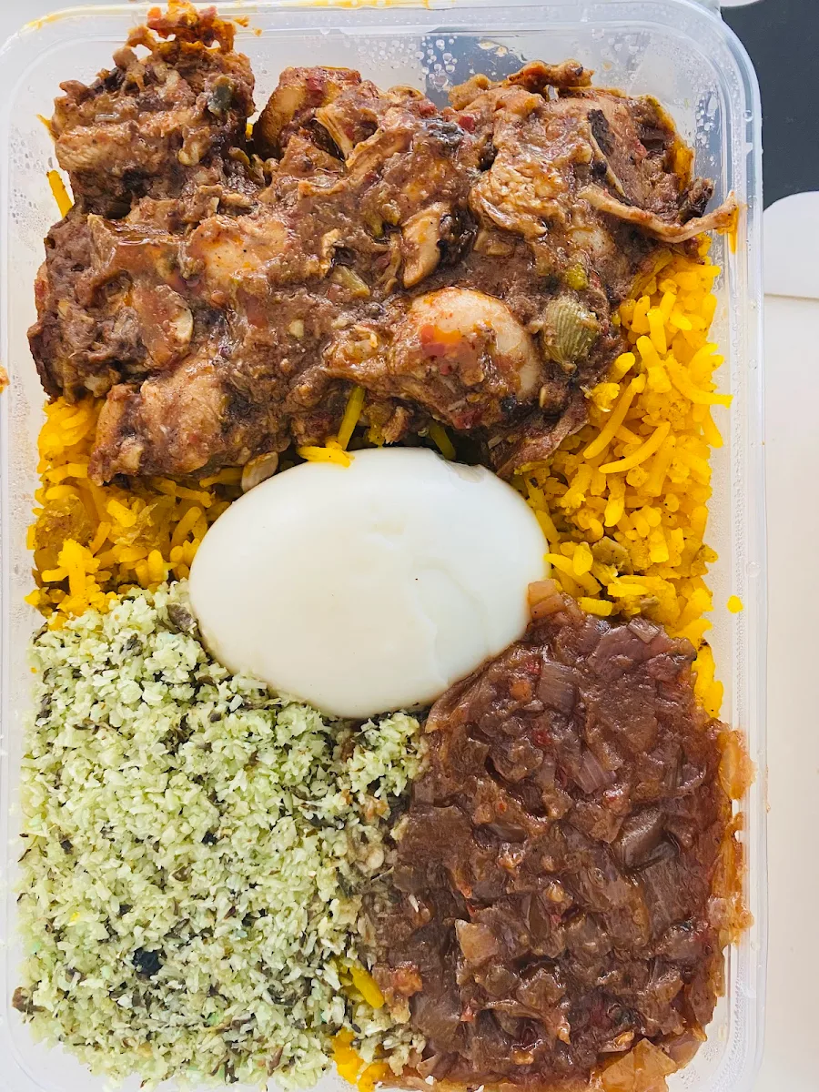 Highlights, Thilani Catering Takeaway & Delivery Outlet