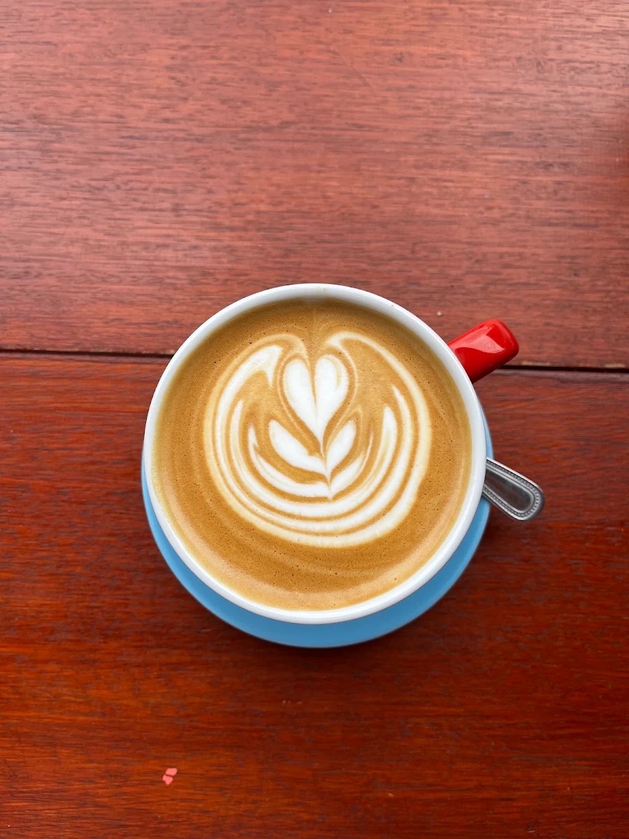 Flat White, 7 Origins Malop