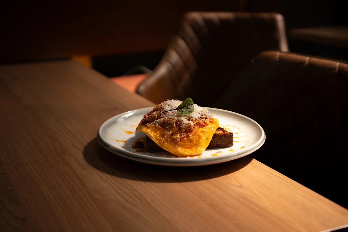 Highlights, Armadela VNO Woodfire Pizza