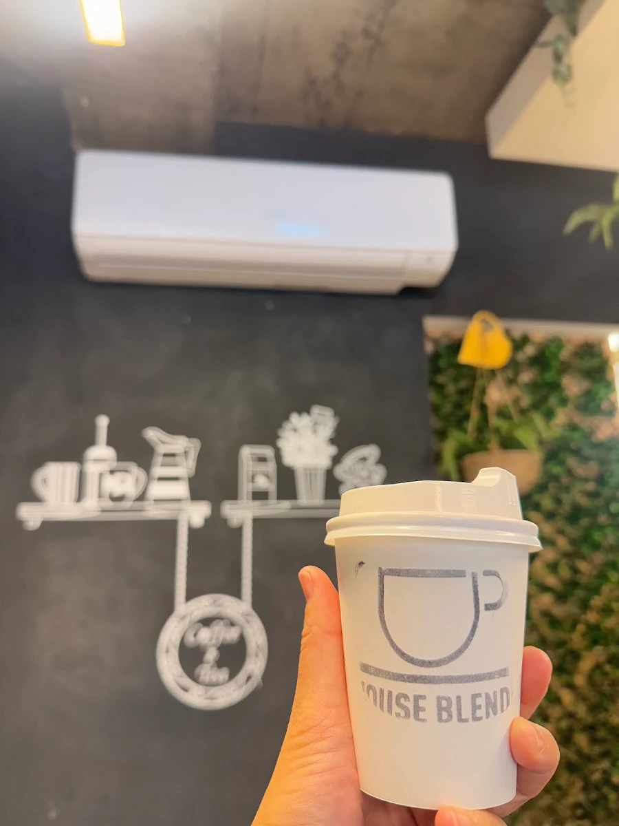 Highlights, House Blend (By Zelos)