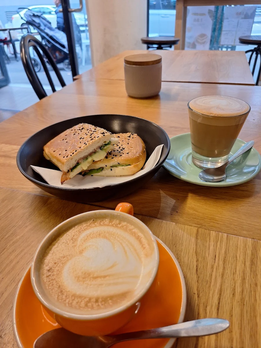 Highlights, House Blend (By Zelos)