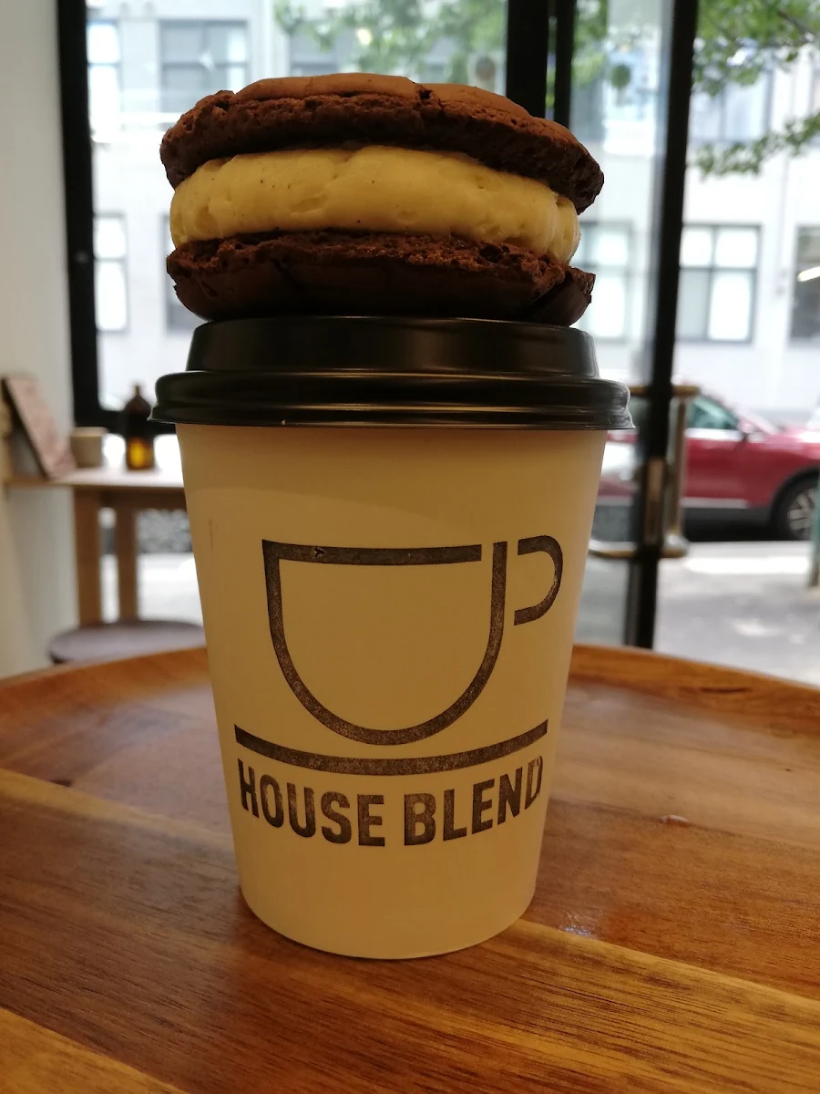 Highlights, House Blend (By Zelos)