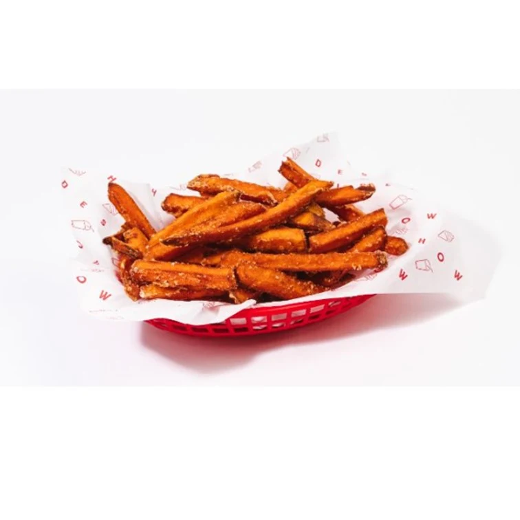 Sweet Potato Fries
