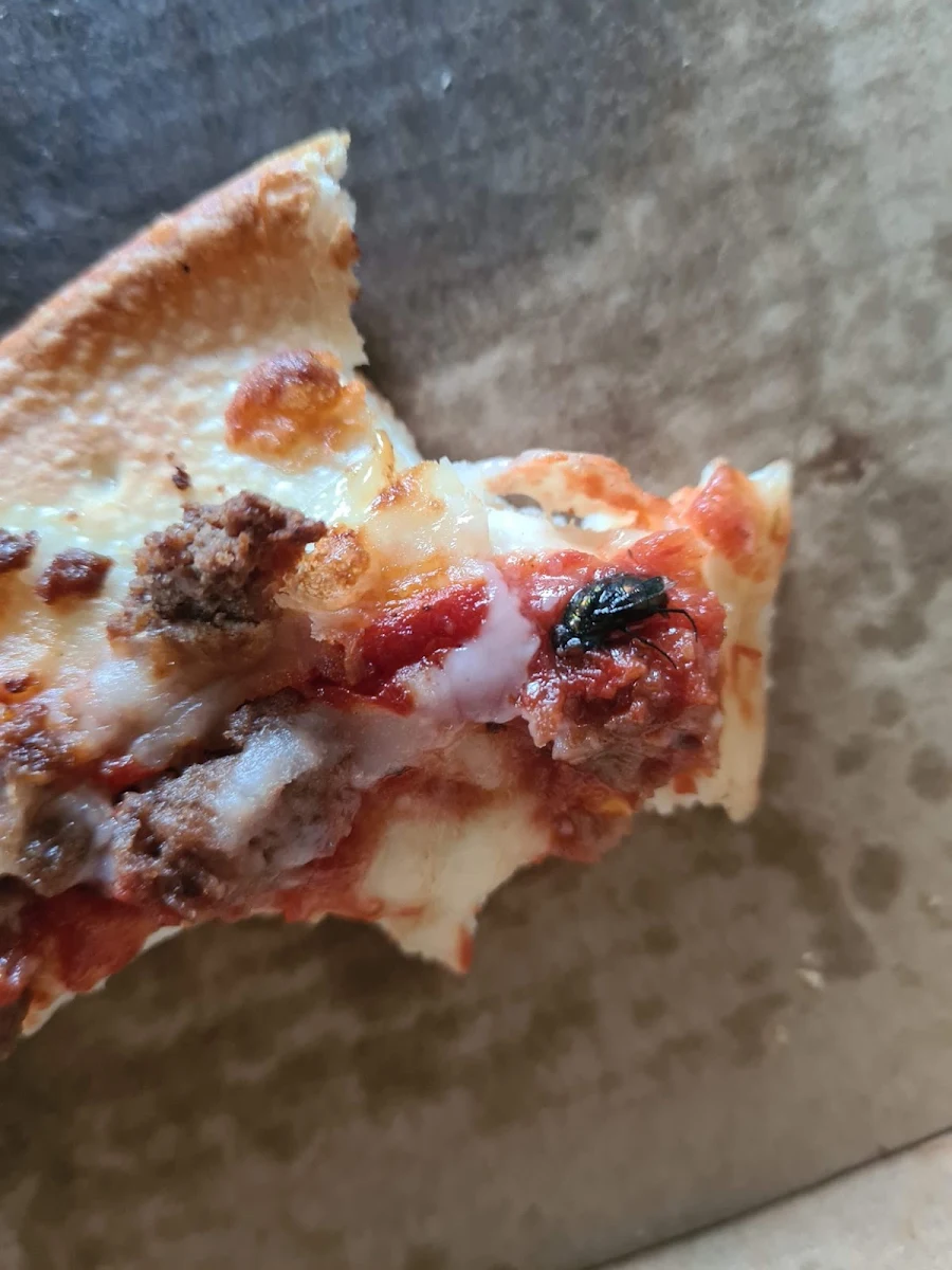 Highlights, Domino's Pizza Moranbah