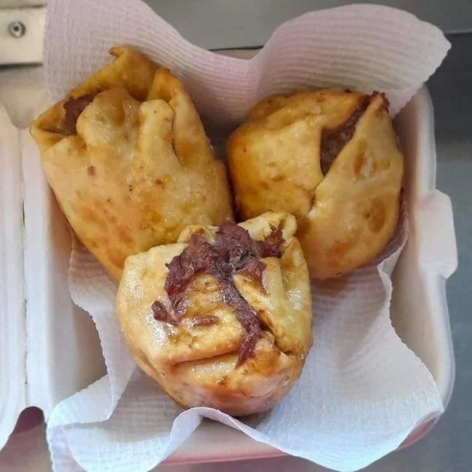 Highlights, In The Mood For Street Food