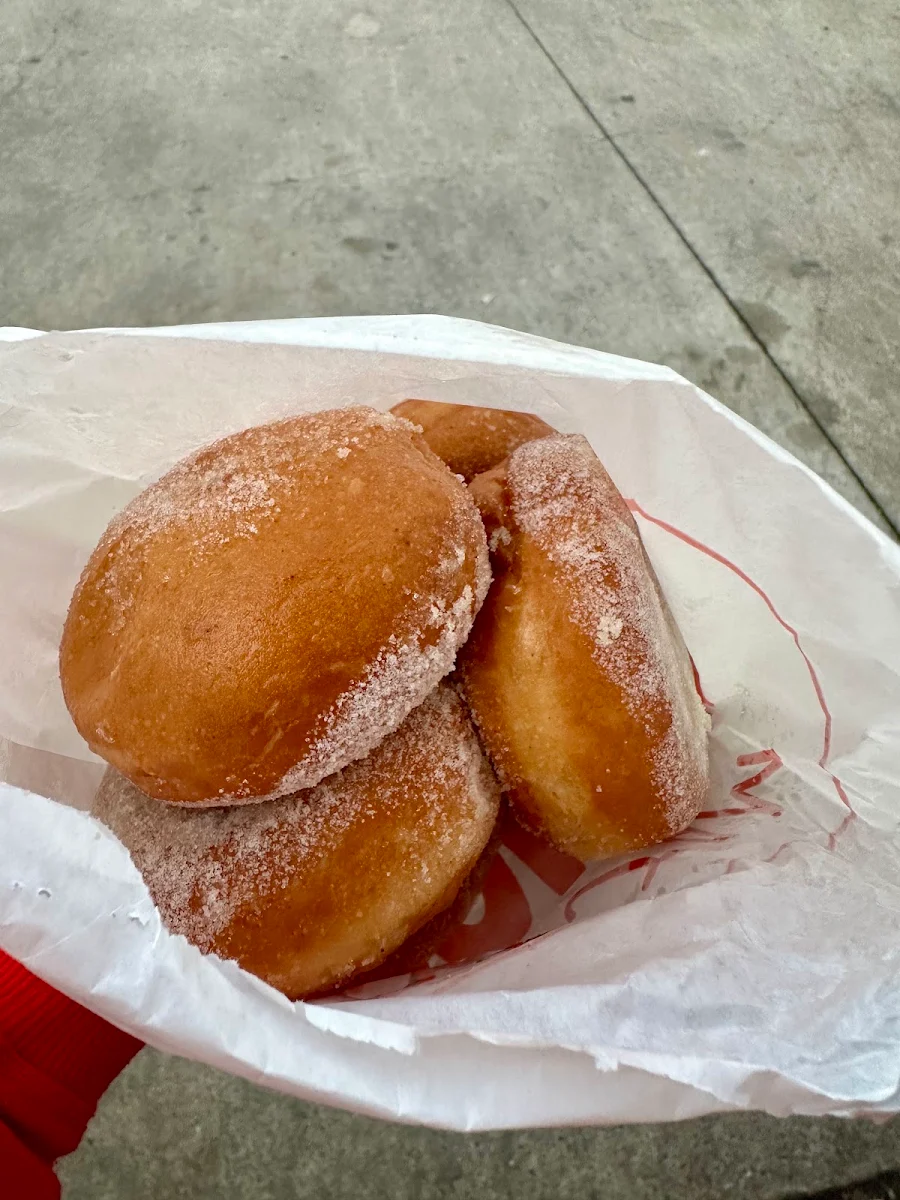 Highlights, In The Mood For Street Food
