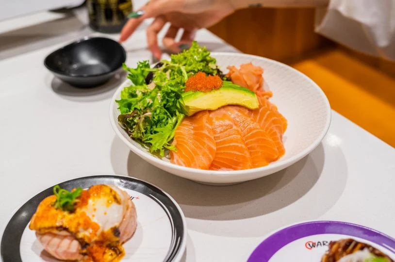 Salmon Don
