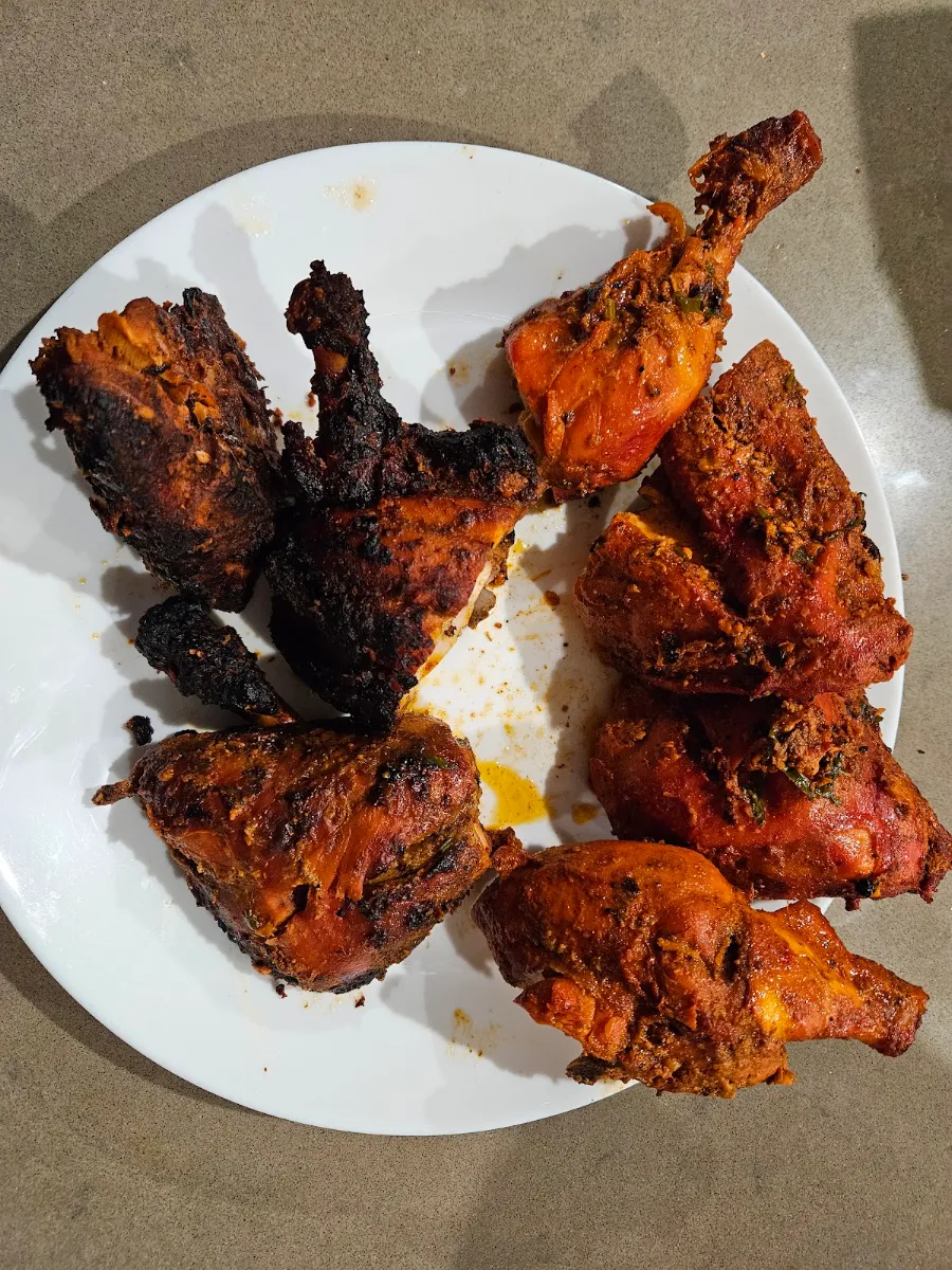 Highlights, Masala Magic Kitchen