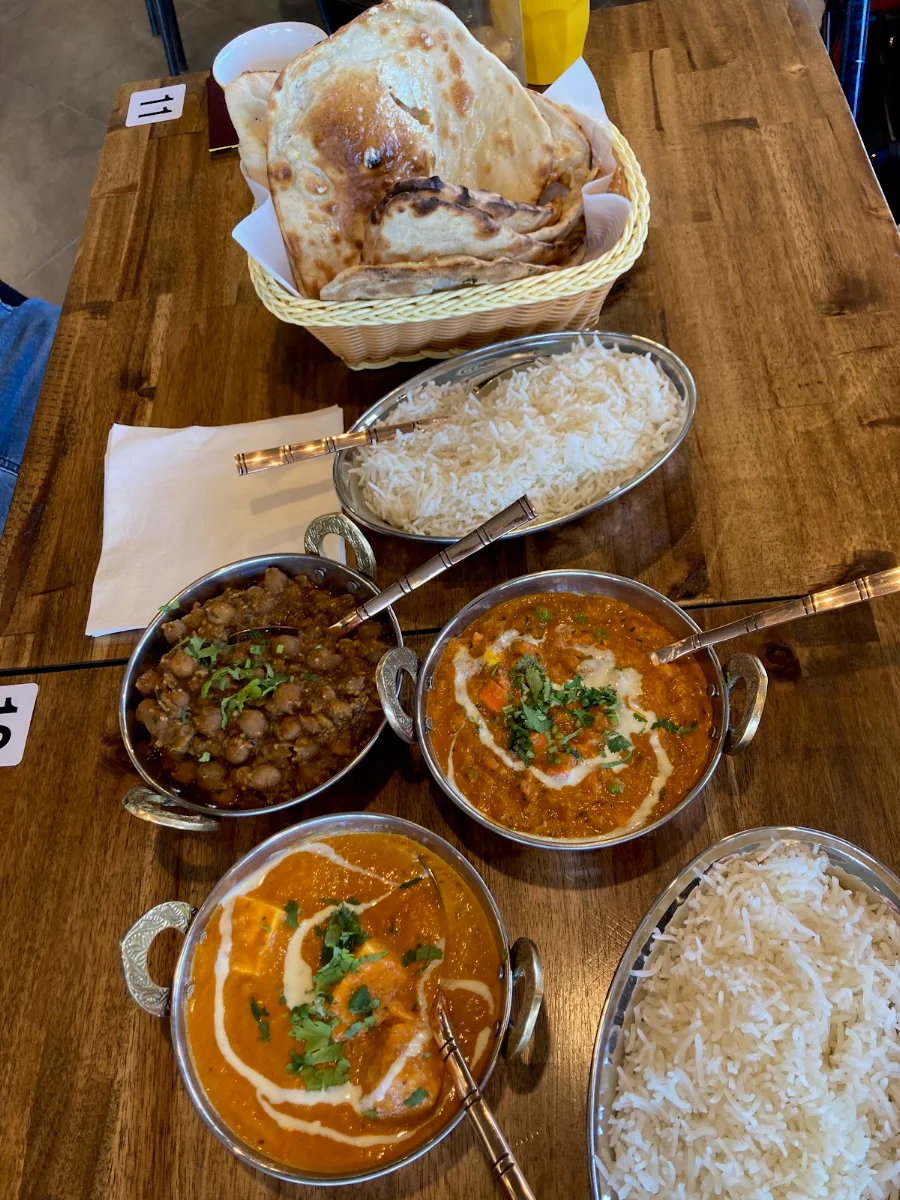 Highlights, Masala Magic Kitchen