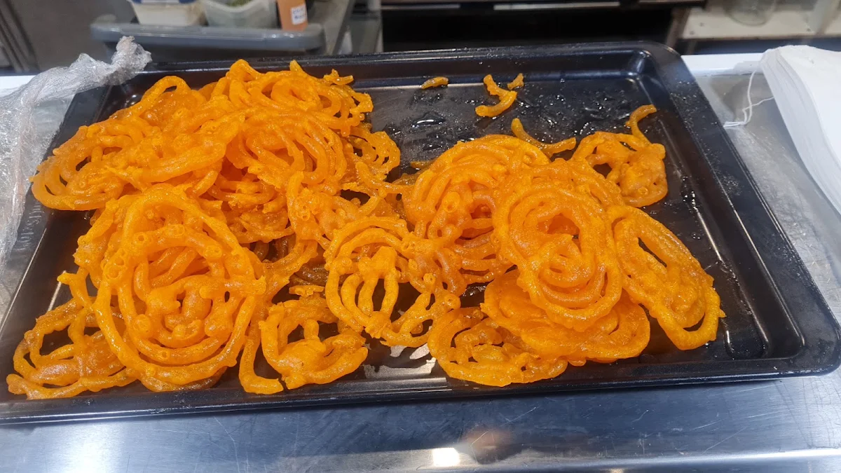 Highlights, Masala Magic Kitchen