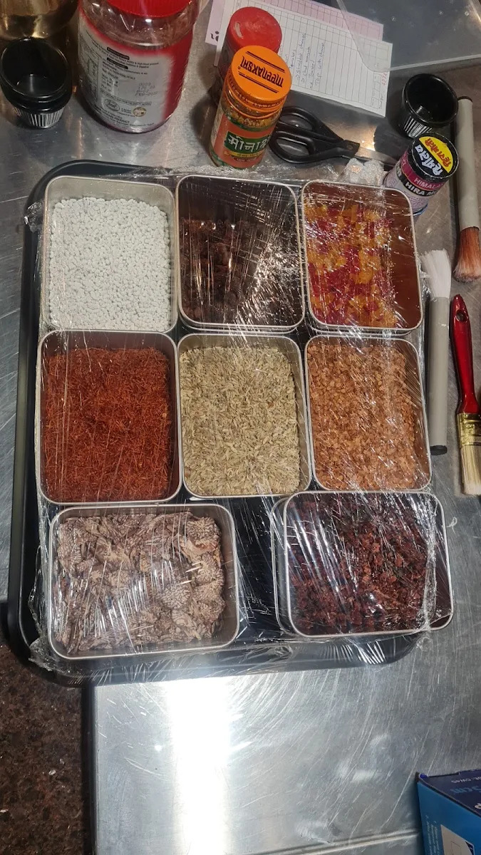Highlights, Masala Magic Kitchen