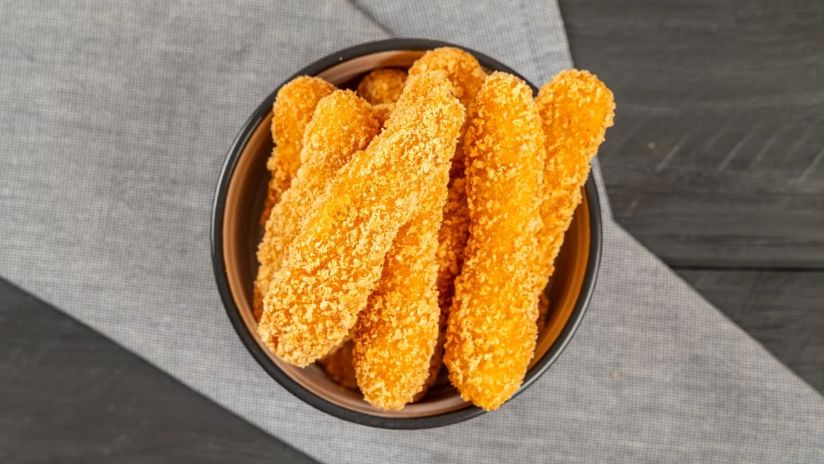 Highlights, Chix'n Snax