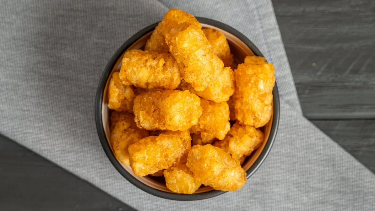 Highlights, Chix'n Snax