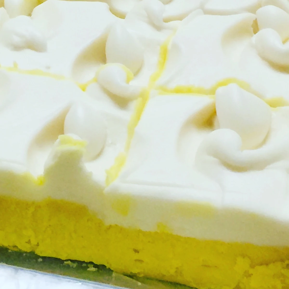 Highlights, Yamba Fudge