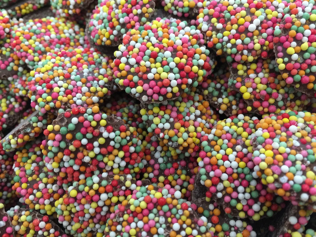 Highlights, Yamba Fudge