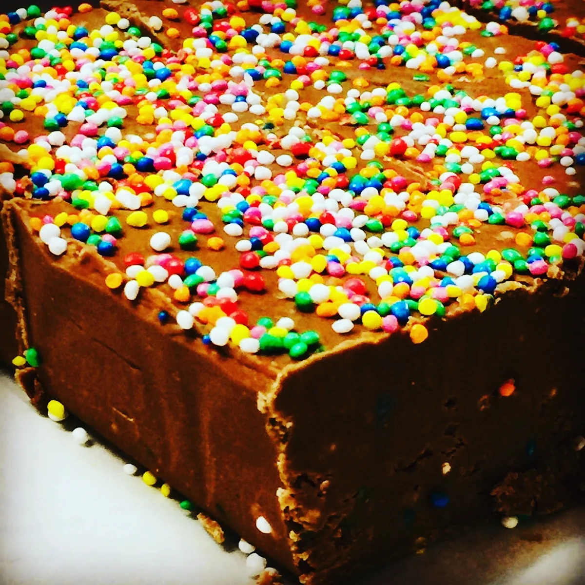 Highlights, Yamba Fudge